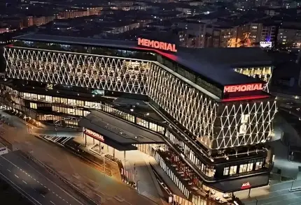ERKE'nin sürdürülebilir konut projesi